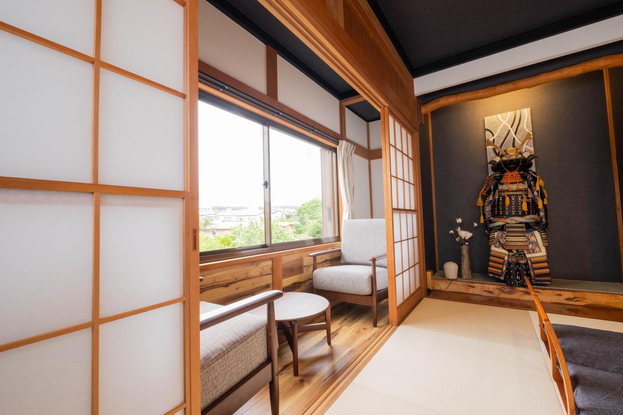 Villa Enjoy Mt.Fuji A Fujiyoshida Esterno foto